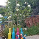 Guenesli Tepe Datca Vendégház