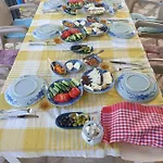 Guenesli Tepe Datca Cumali