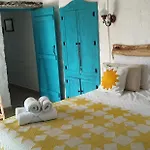 Vendégház Guenesli Tepe Datca Cumali