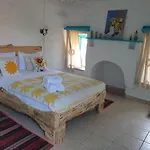 Guenesli Tepe Datca Vendégház