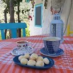 Vendégház Guenesli Tepe Datca 3*