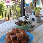 Guenesli Tepe Datca Vendégház