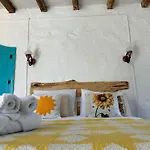 Vendégház Guenesli Tepe Datca