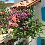 Guenesli Tepe Datca Cumali