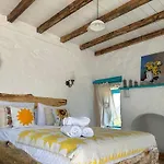 Vendégház Guenesli Tepe Datca
