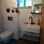 Vendégház Guenesli Tepe Datca