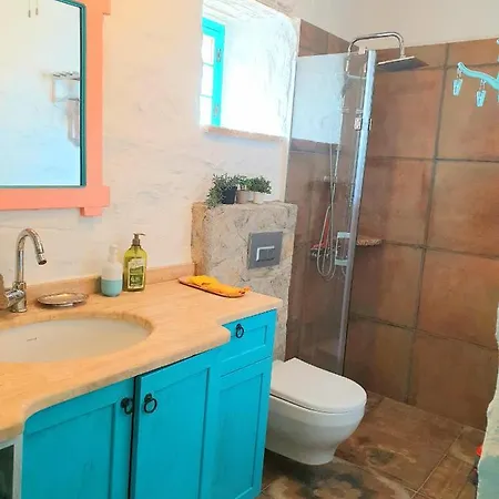 Guenes Butik Datca 3* Cumali