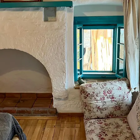 Guenes Butik Datca 招待所