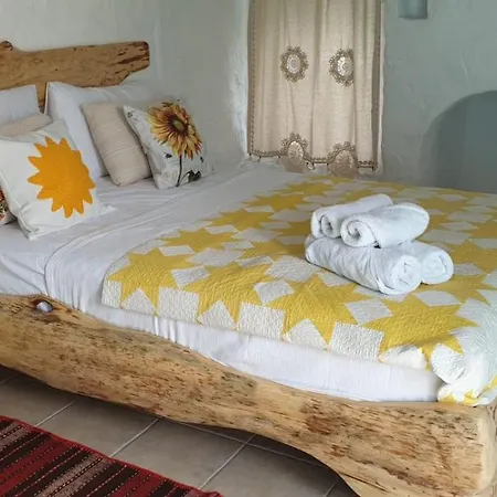 Penzion Guenesli Tepe Datca 3*