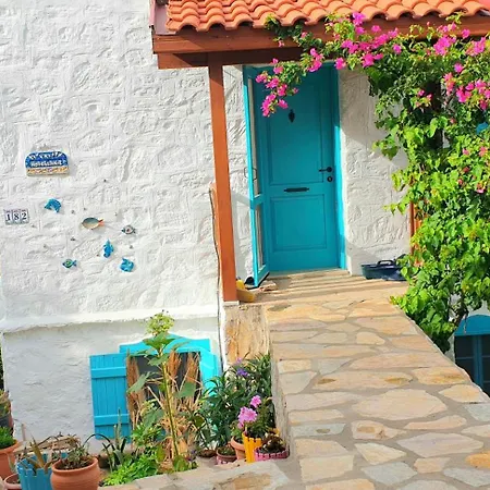 Gasthof Guenesli Tepe Datca