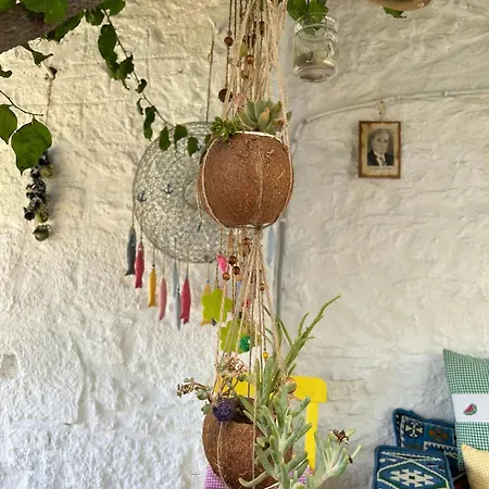 Penzion Guenesli Tepe Datca