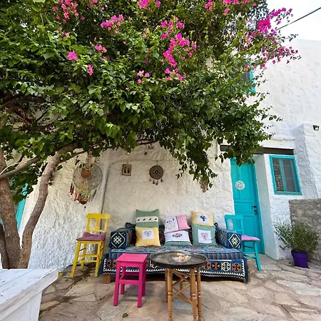 Guenes Butik Datca 3* Cumali