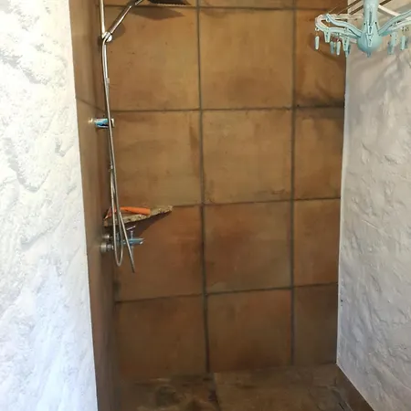 Penzion Guenesli Tepe Datca 3*