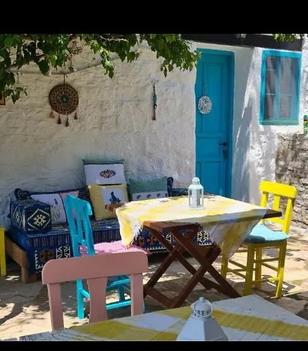 Guenesli Tepe Datca 3*