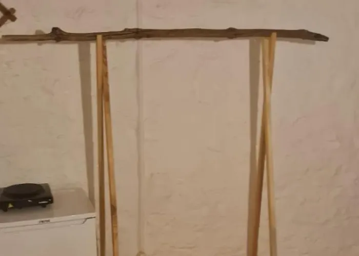 Guenesli Tepe Datca Gasthof Cumali