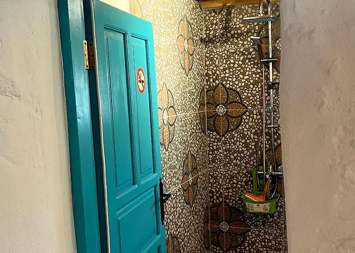 Guenesli Tepe Datca 3*