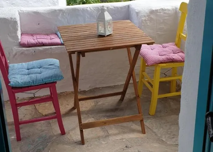 Guenesli Tepe Datca