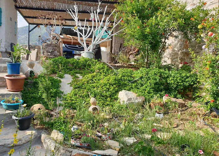 Guenesli Tepe Datca Cumali