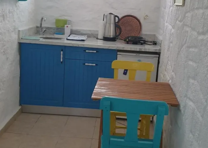 Guenesli Tepe Datca 3*