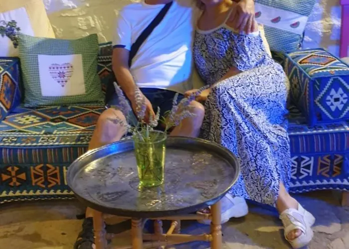 Guenesli Tepe Datca 3* Cumali