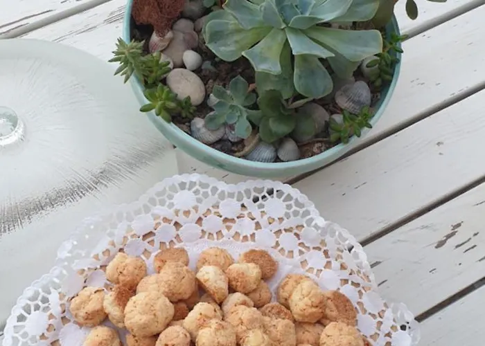 Guenesli Tepe Datca Gasthof Cumali