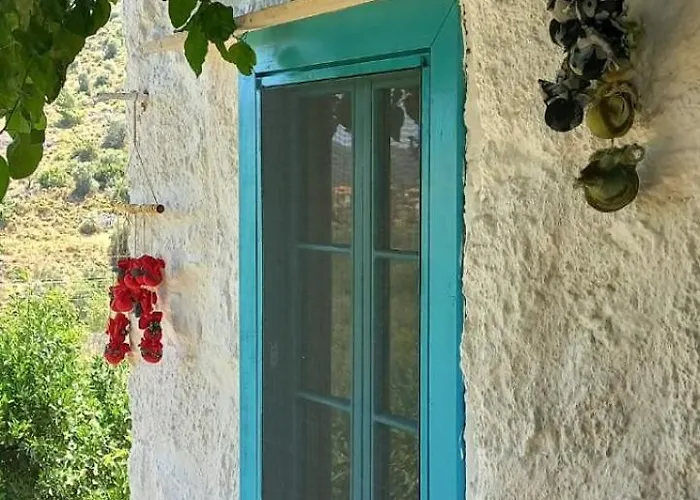 Guenesli Tepe Datca Gasthof