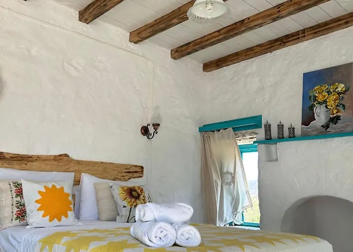 Gasthof Guenesli Tepe Datca