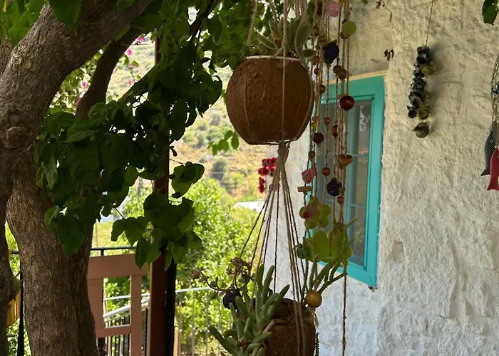 Guenesli Tepe Datca