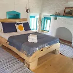 Guenesli Tepe Datca 3* Cumali