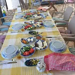 Gæstehus Guenesli Tepe Datca