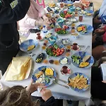 Guenesli Tepe Datca 3* Cumali
