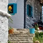 Guenesli Tepe Datca 3* Cumali