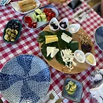 Guenesli Tepe Datca 3* Cumali