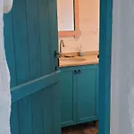 Guenesli Tepe Datca