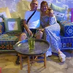 Guenesli Tepe Datca 3* Cumali