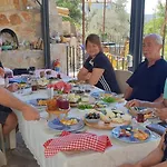 Gæstehus Guenesli Tepe Datca