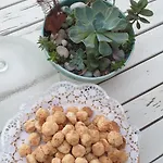 Guenesli Tepe Datca Gæstehus Cumali