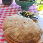 Guenesli Tepe Datca Gæstehus Cumali