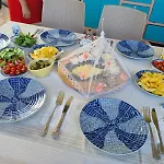 Guenesli Tepe Datca