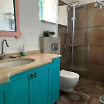 Guenesli Tepe Datca 3* Cumali