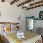 Guenesli Tepe Datca 3* Cumali