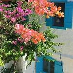 Guenesli Tepe Datca Cumali