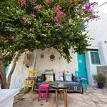 Guenesli Tepe Datca 3* Cumali