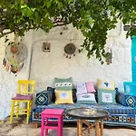 Guenesli Tepe Datca Cumali
