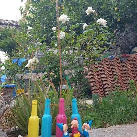 Guenes Butik Datca Pensjonat