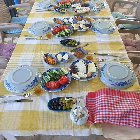 Güneş Butik Datça Cumali