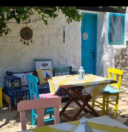 Güneş Butik Datça 3*