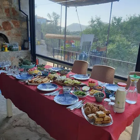 Guenes Butik Datca Cumali