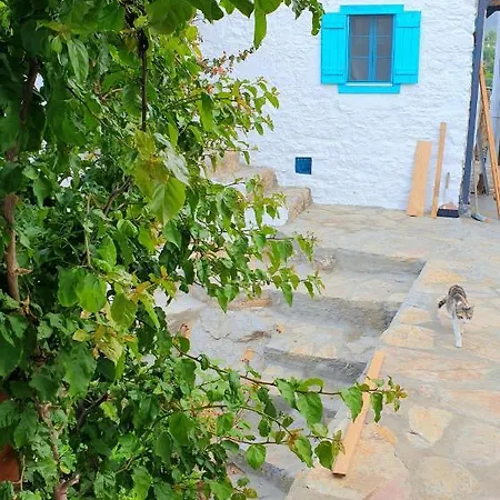 Guenesli Tepe Datca 3*