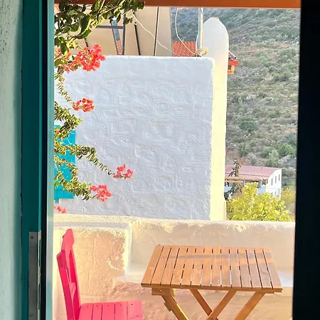 Guenesli Tepe Datca 3* Cumali